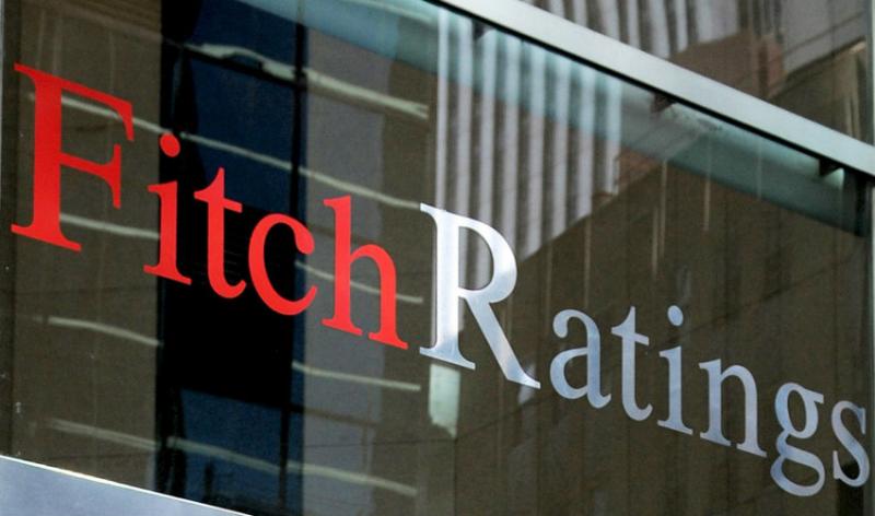 Fitch Ratings. ԱԿԲԱ-ԿՐԵԴԻՏ ԱԳՐԻԿՈԼ Բանկի պարտատոմսերին շնորհվել է «B+» վարկանիշ