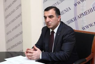 Հայաստանում օտարերկրյա վարձու աշխատողների թիվը մոտ 4.6 հազար է
