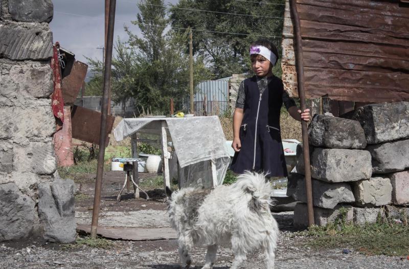 Հայաստանում 54 հազար մարդ ծայրահեղ աղքատ է