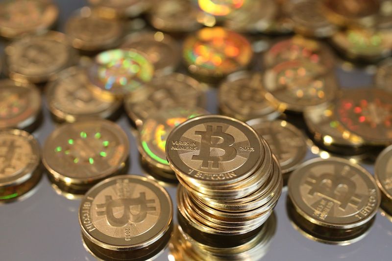 Դեկտեմբերի 10-ից Չիկագոյի բորսան սկսում է Bitcoin-ի ֆյուչրսների առուվաճառքը