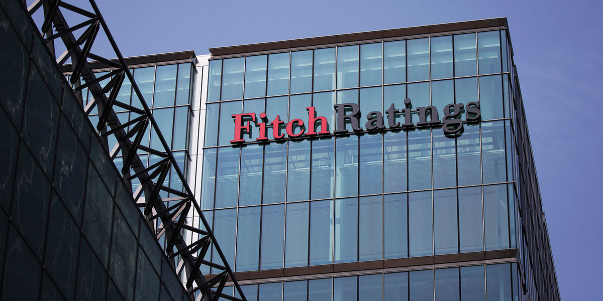Fitch Ratings. հանրային ֆինանսների բնագավառում Երևան քաղաքի վարկանիշը վերահաստատվել է «B+» «Կայուն» կանխատեսմամբ