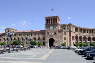 Հայաստանում կսահմանվի օտարերկրյա հաշիվներից քաղաքացիների կենսաթոշակային միջոցների փոխանցման կարգը