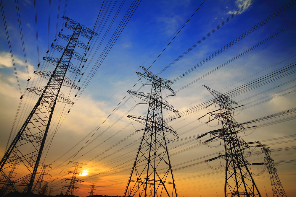 2017թ. հունվար-նոյեմբերին Հայաստանում էլեկտրաէներգիայի արտադրությունն աճել է 4.9%-ով