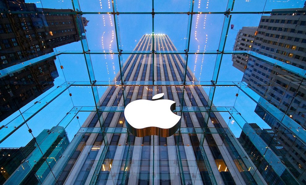 Վերջին 5 տարվա ընթացքում Apple-ը Ճապոնիայում ավելի քան 100 միլիարդ դոլար է ներդրել