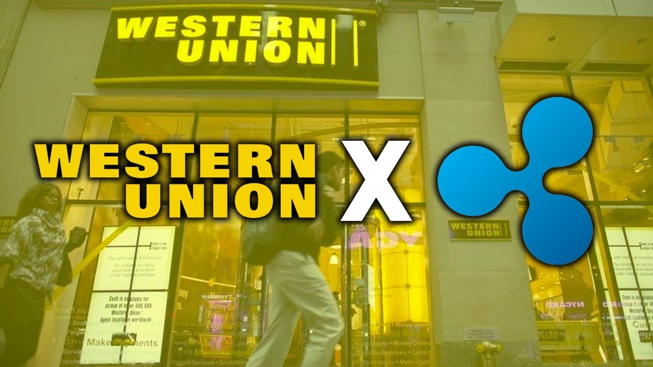 Western Union-ը ներդնում է Ripple-ի բլոքչեյն տեխնոլոգիաները