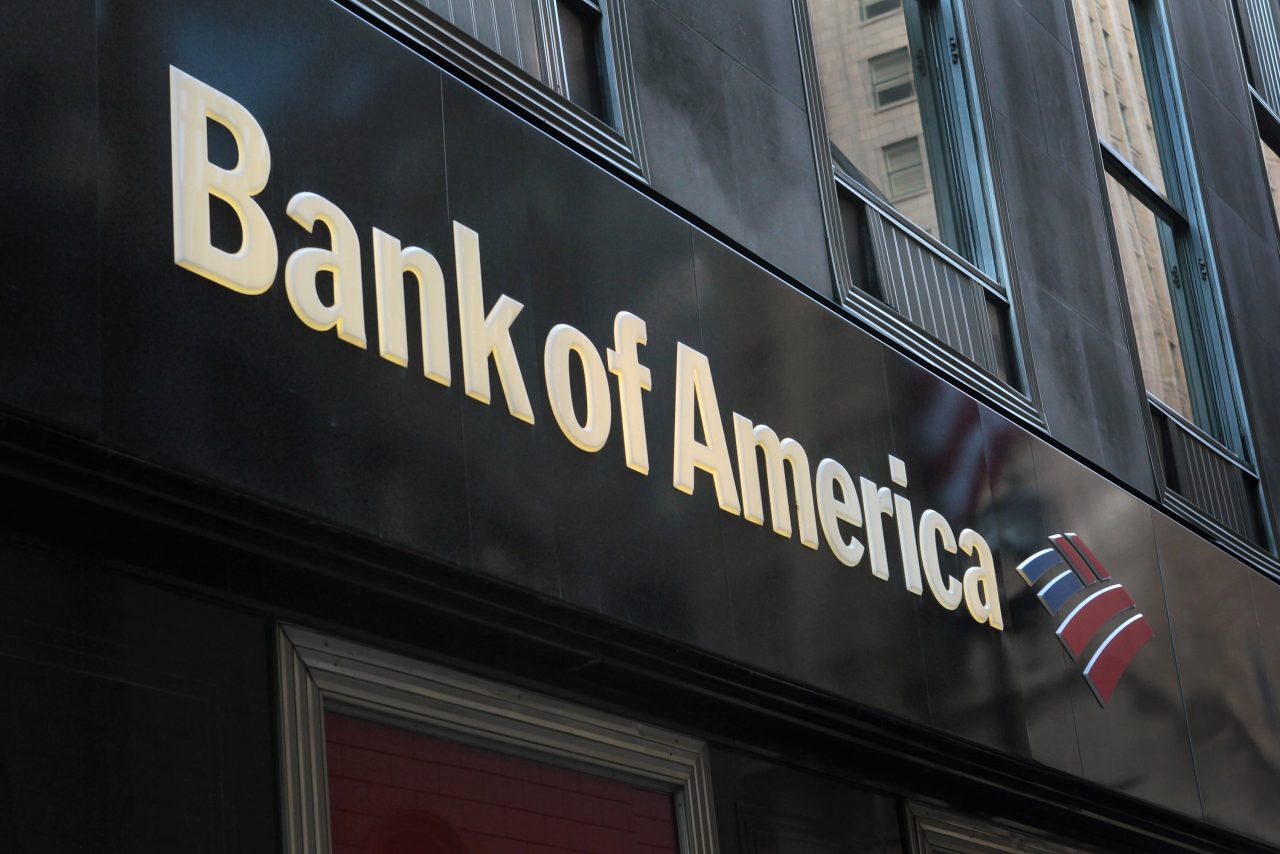 Bank of America-ի ղեկավարը 250 անգամ ավելի Է վաստակել միջին աշխատակցից