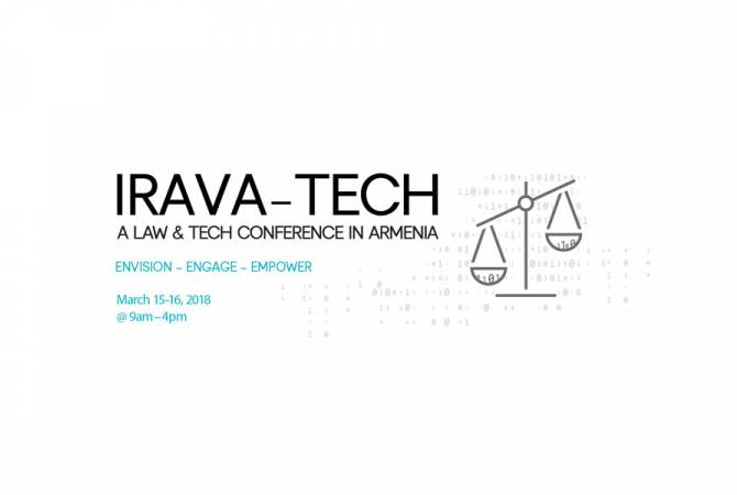 Irava-Tech համաժողովը Հայաստան կբերի ՏՏ ոլորտի հայ հսկաների