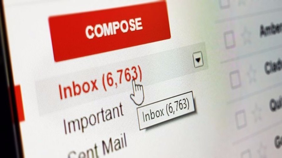 Google-ն ամբողջովին փոխում է Gmail-ի դիզայնը