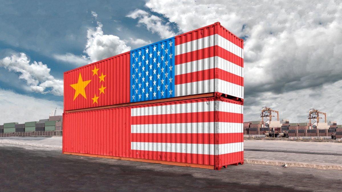 ԱՄՆ-ը հրապարակել Է մաքսատուրքի ենթակա չինական ապրանքների ցուցակը