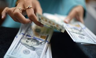 Հոկտեմբերին Հայաստանից արտերկիր է փոխանցվել 291 մլն դոլար
