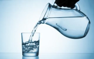 Քննարկվել է սոցիալապես անապահով ընտանիքների կողմից սպառվող խմելու ջրի սակագնի վերանայման հարցը