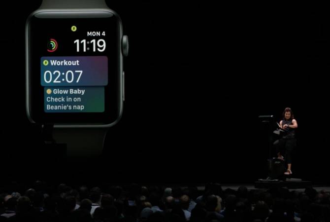 Apple-ը կթողարկի սմարթ-ժամացույցներ՝ նոր և հետաքրքիր հնարավորություններով