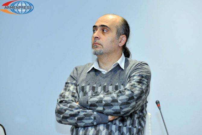 Սամվել Մարտիրոսյան. Բարքեմփը Հայաստանում ՏՏ համայնքի հոգեբանության վրա դրականորեն է ազդել
