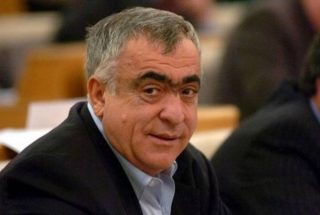 Ալեքսանդր Սարգսյանն ազատ է արձակվել