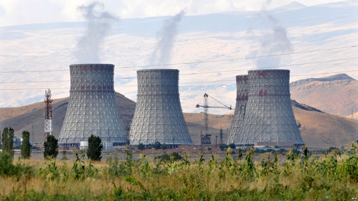 ՀԱԷԿ երկրորդ էներգաբլոկի համար ռուսական 270 մլն դոլարի վարկի վերադարձը կհաշվարկվի էլեկտրաէներգիայի սակագնում