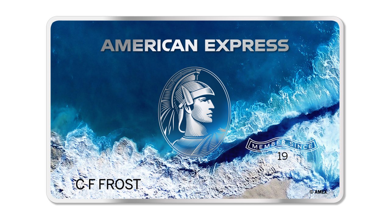 American Express-ը օվկիանոսներից հավաքված պլաստիկ աղբից կրեդիտ քարտեր կթողարկի