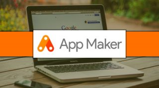 Google-ը գործարկել է App Maker հարթակը`պարզ բիզնես-հավելվածներ ստեղծելու համար