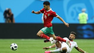 FIFA 18. Մարոկկոյի ինքնագոլը հաղթանակ պարգևեց Իրանին