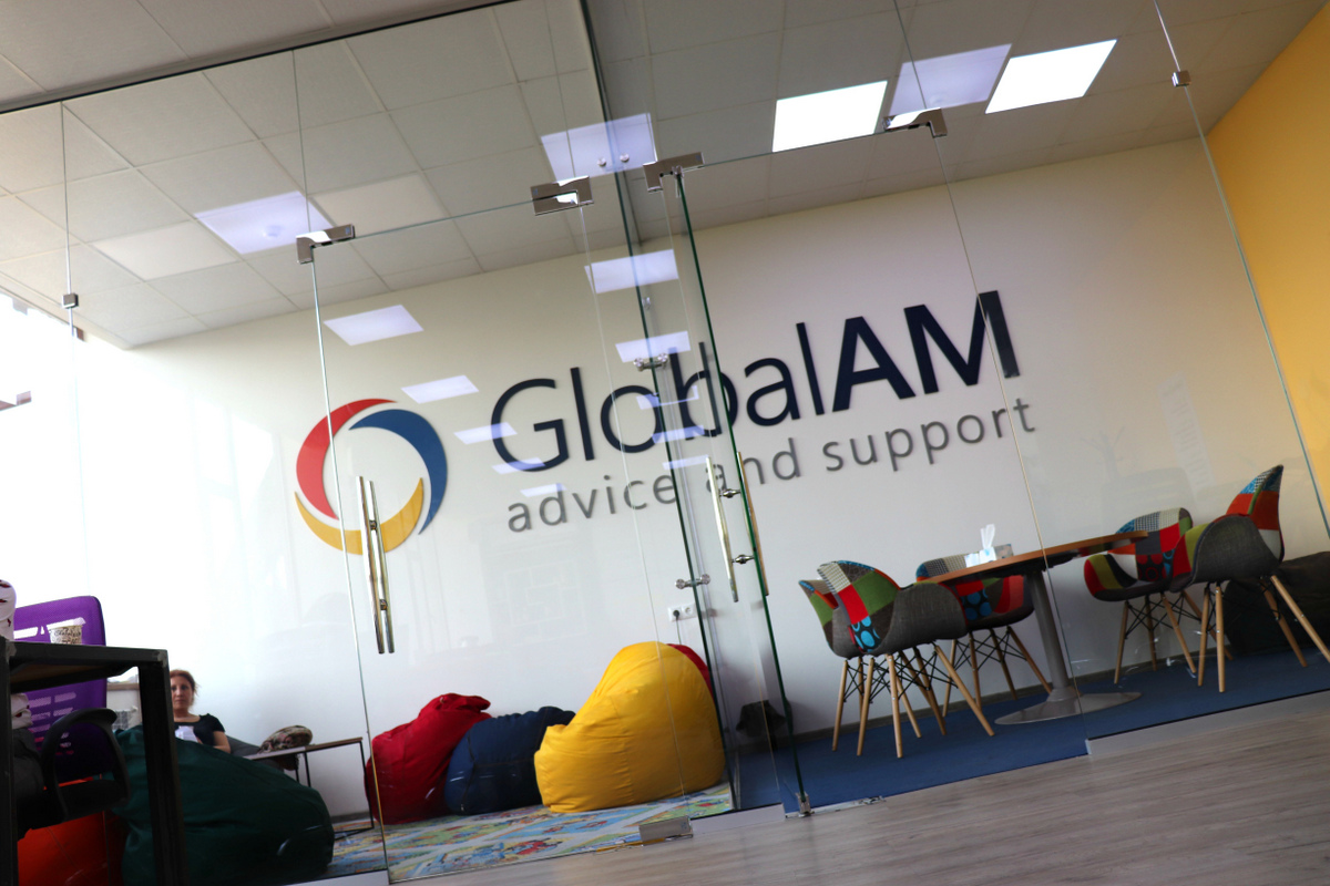 Global AM՝ միջազգային շուկա դուրս գալու ճանապարհին ստարտափներին աջակիցը