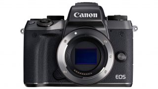 Canon-ը շրջանցել է Olympus-ին ոչ հայելային տեսախցիկների շուկայում