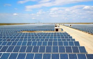 Մինչև 2020 թվականի հունվարի 1-ը ՀՀ-ում նախատեսվում է 100 մեգավատ հզորության արևային կայաններ կառուցել