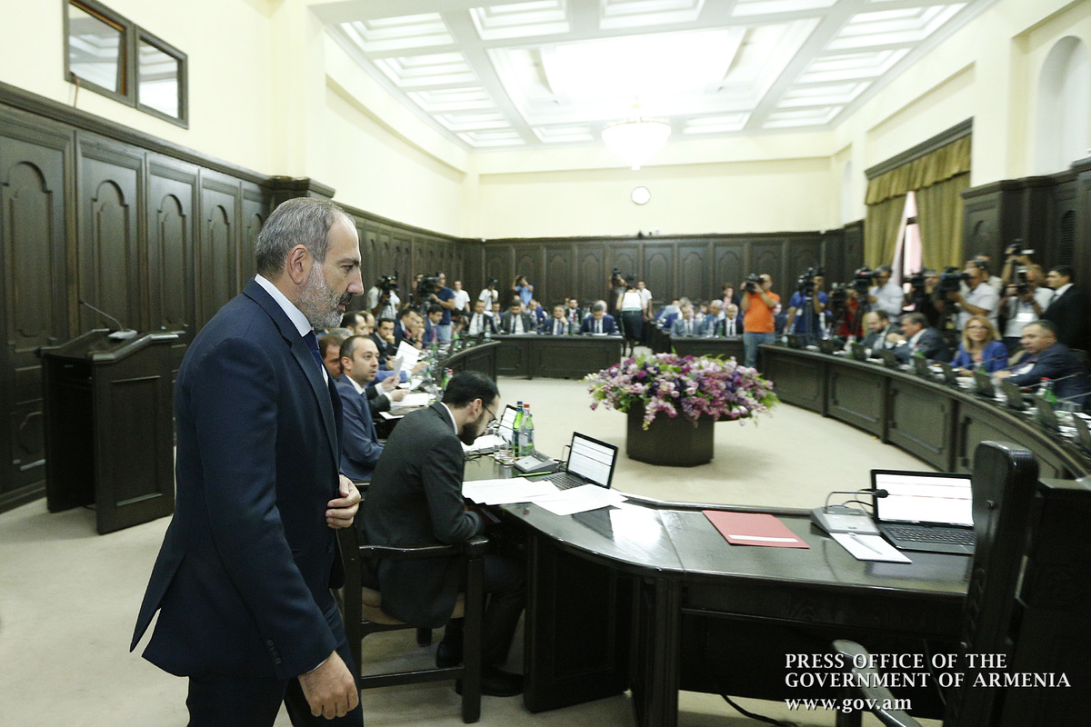 Հայաստանը պատրաստվում է Ֆրանկոֆոն պետությունների և կառավարությունների ղեկավարների 17-րդ գագաթնաժողովի պատշաճ մակարդակով անցկացմանը