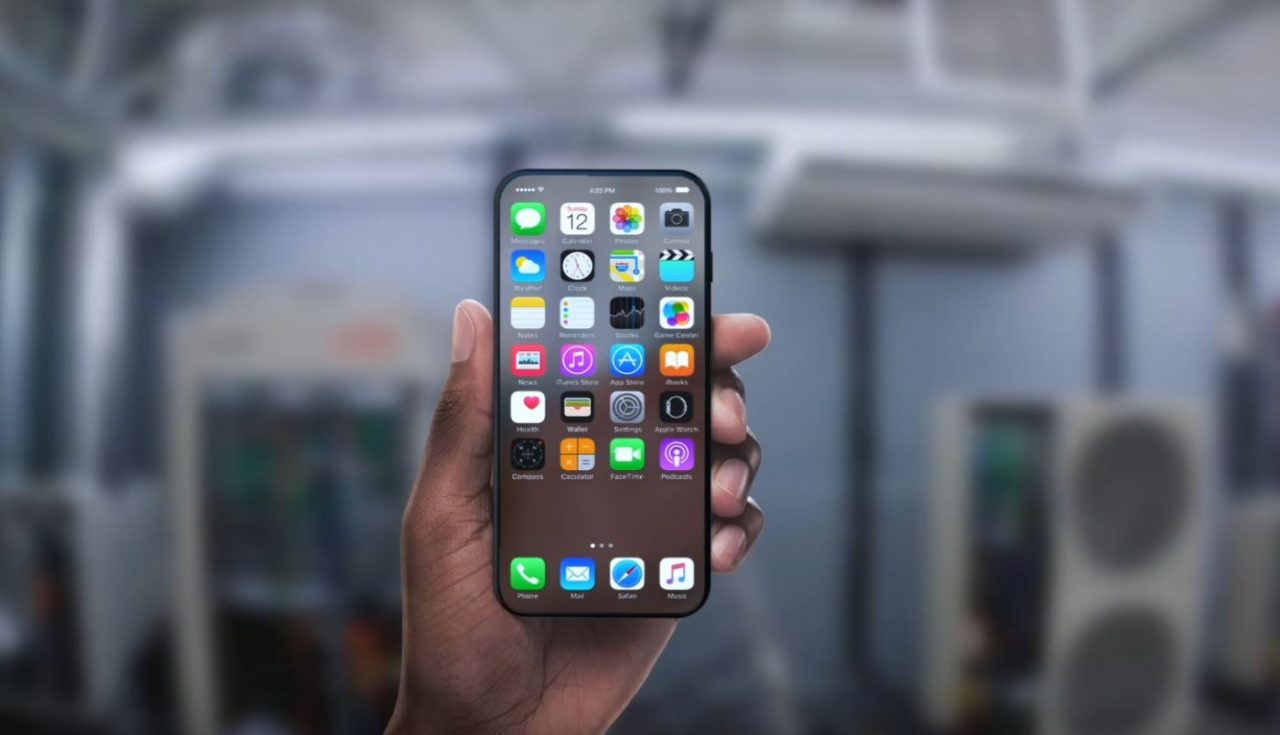 Apple-ը պատրաստ Է անվճար վերացնել  iPhone 8 սմարթֆոններում հայտնաբերված խոտանը