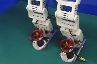 Ռոստելեկոմի աջակցությամբ կանցկացվի ռոբոտների համաշխարհային օլիմպիադայի ազգային փուլը