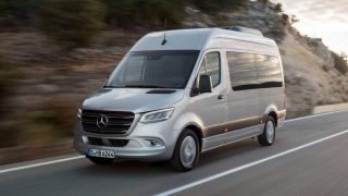 Երևան-Արմավիր երթուղին կսպասարկեն նոր Mercedes-Benz մակնիշի ավտոբուսներ և Mercedes-Benz Sprinter-ներ