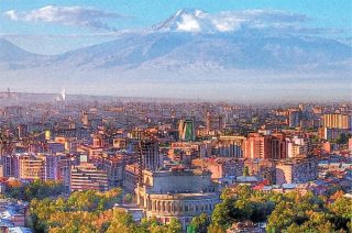 Վերջին տարում Երևանում անշարժ գույքի գներն աճել են 9.1%-ով