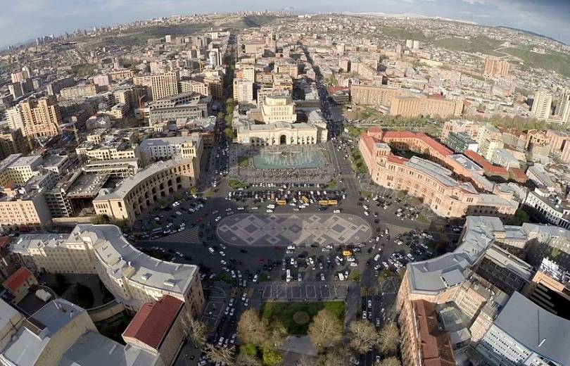 Ֆրանկոֆոնիայի գագաթնաժողովի օրերին կփոփոխվի երթևեկությունը Երևանում, որոշ փողոցներ փակ կլինեն