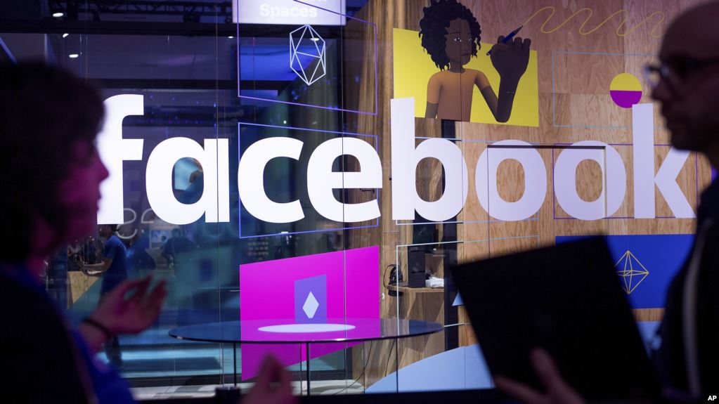 Facebook-ին սպառնում է 1,6 մլրդ դոլարի տուգանք՝ տվյալների նոր արտահոսքի համար
