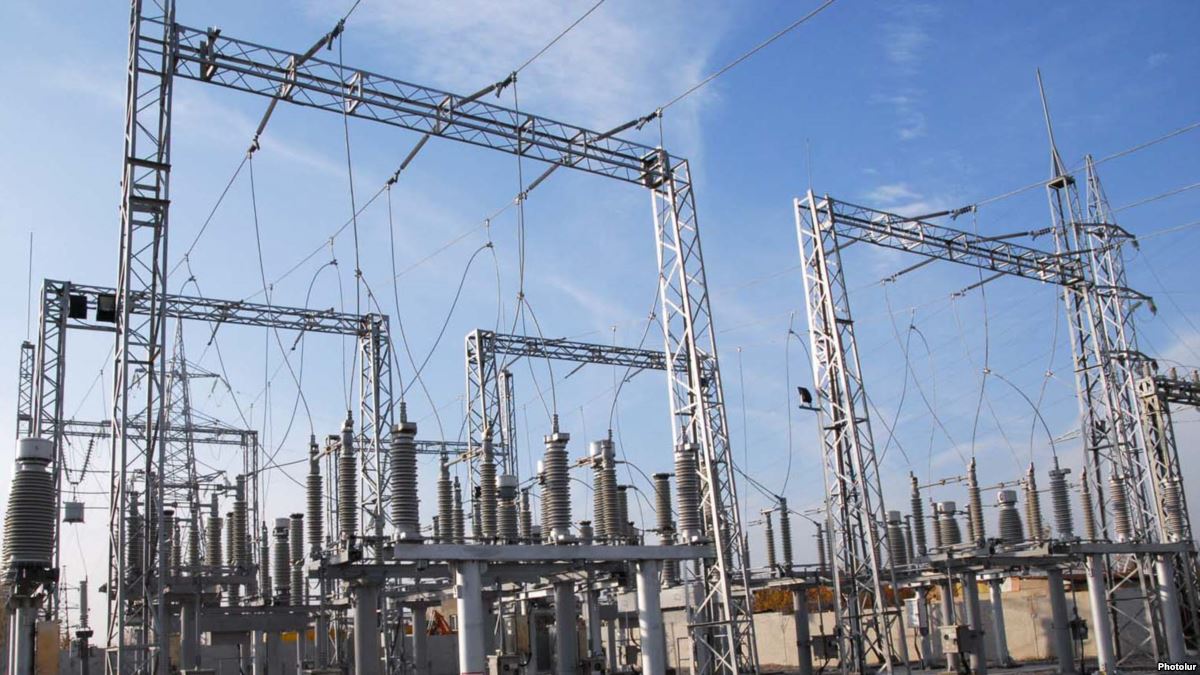 Հունվար-օգոստոս ամիսներին Հայաստանում էլեկտրաէներգիայի արտադրությունը աճել է 1.3%-ով