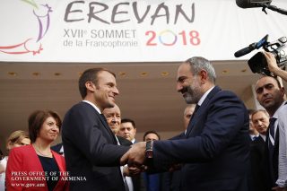 Ի՞նչ տվեց Ֆրանկոֆոնիայի գագաթնաժողովը Հայաստանին