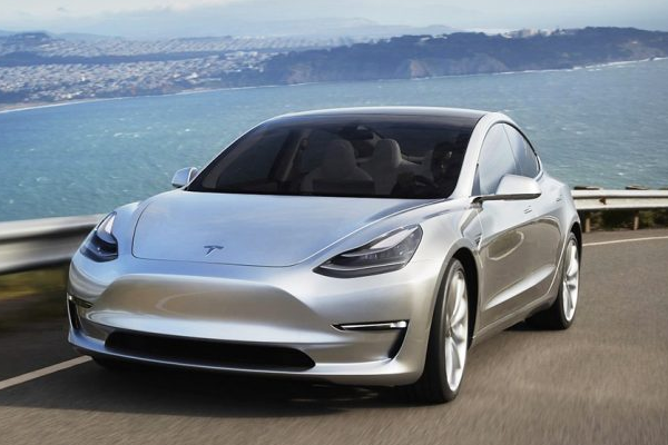Tesla-ն սկսել Է ընդունել  Tesla Model 3 Էլեկտրամոբիլի ավելի Էժան տարբերակի պատվերներ