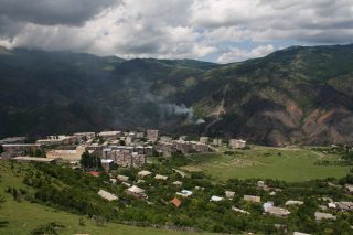 Ժողովուրդ. Ալավերդու պղնձաձուլական գործարանն առաջիկայում կդադարեցնի գործունեությունը