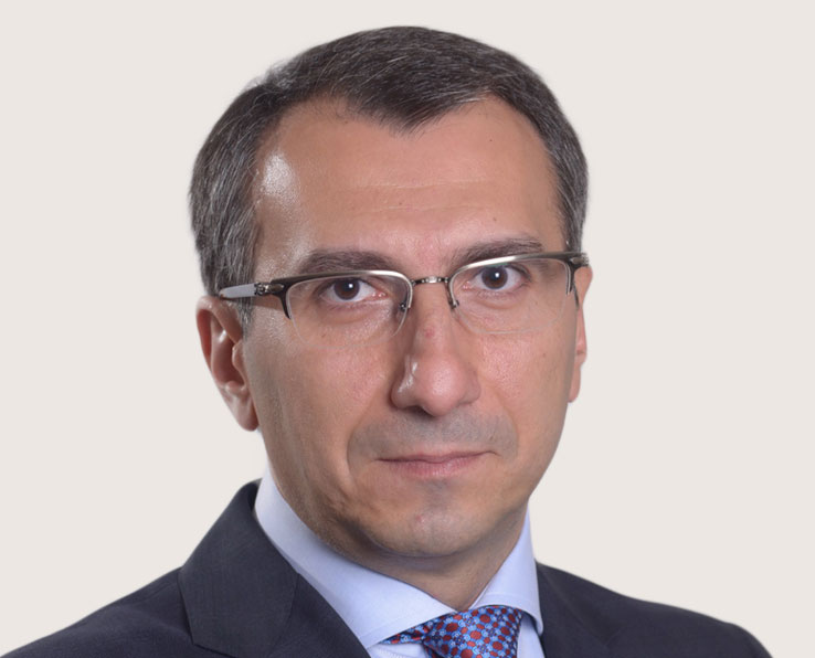 Հայաստանի բանկերի միության նոր նախագահ է ընտրվել Արտակ Հանեսյանը