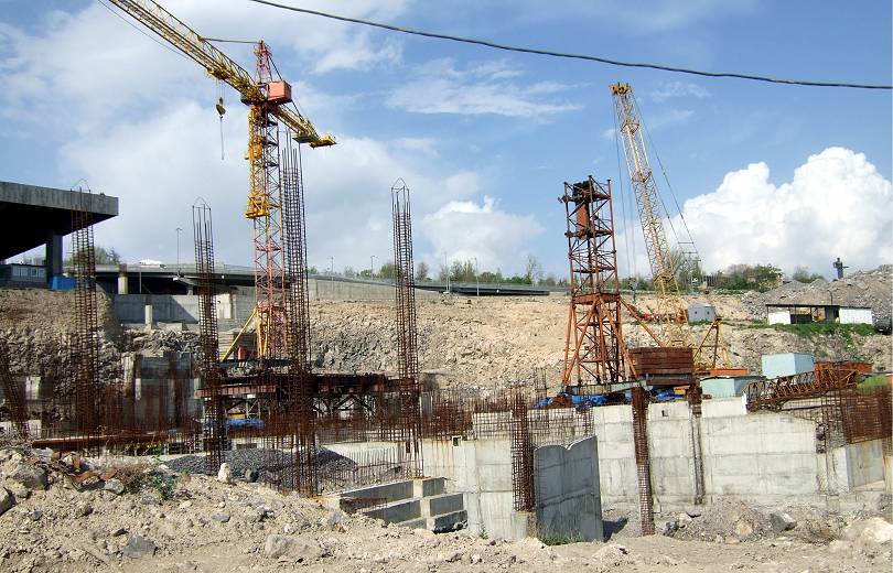 Երևանում շինարարության թուլտվությունը տրամադրվում է առավելագույնը 15 օրում