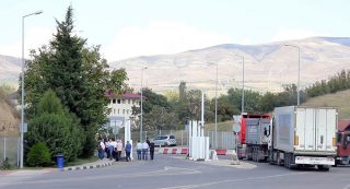 Քննարկվելու է Վրաստանից Հայաստան բեռնափոխադրումների սակագների հարցը
