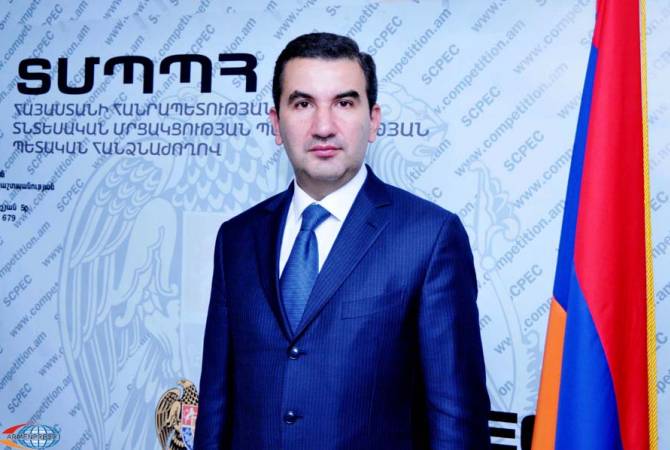 ՏՄՊՊՀ-ի ջանքերի շնորհիվ ռուսական շուկայում կլինեն մանրածախ ոլորտի հայկական արտադրող ընկերություններ