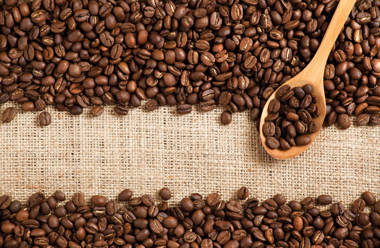 Սուրճի ներկրման ծավալներն աճել են 10.2%-ով
