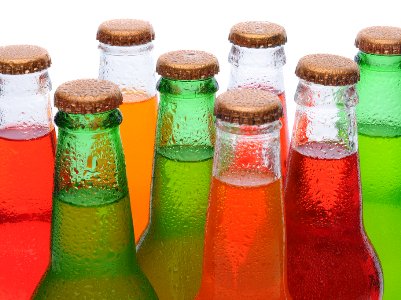 ՊԵԿ-ը շաքարի որոշակի պարունակություն ունեցող զովացուցիչ ըմպելիքները կարող է հարկել ակցիզային հարկով