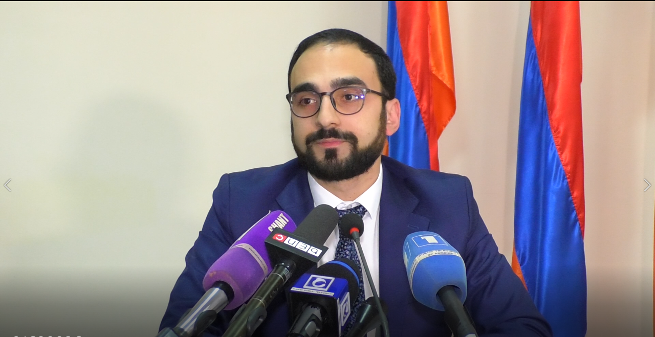 Տիգրան Ավինյան․ Հայաստանը 2021-ին գնալու է էլեկտրաէներգետիկական շուկայի ազատականացման