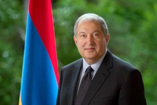 ՀՀ նախագահը կմասնակցի Վրաստանի նորընտիր նախագահի երդմնակալության արարողությանը