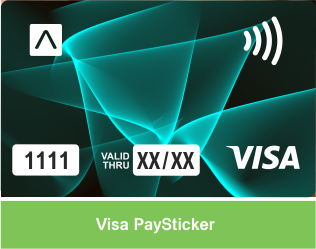 Ամերիաբանկ․ Աննախադեպ առաջարկ՝ անհպում վճարումներ Visa Pay Sticker-ով