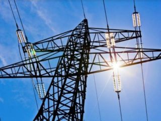2018թ. հունվար-հոկտեմբեր ամիսներին Հայաստանում էլեկտրաէներգիայի արտադրությունն աճել է 1.8%-ով