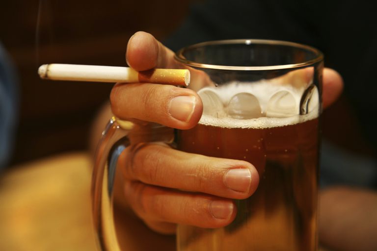 Ալկոհոլային խմիչքների և ծխախոտի ակցիզային հարկերը աճելու են