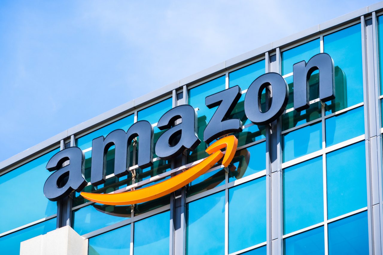 Amazon-ի կապիտալացման ցուցանիշով գերազանցել Է բոլոր մրցակիցներին