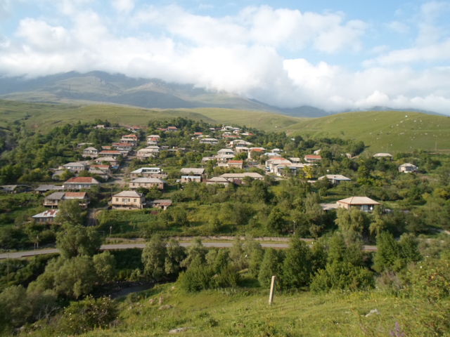 Ժամանակ. Հայաստանի նոր իշխանությունները սկսել են ցուցակագրել գյուղացիների  ունեցվածքը