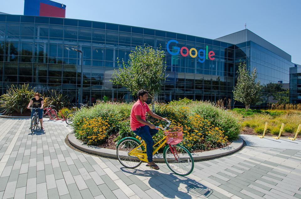 Google-ը տարվա ընթացքում ավելի քան 13 մլրդ դոլար կներդնի ԱՄՆ-ում տվյալների կենտրոններում ու գրասենյակներում